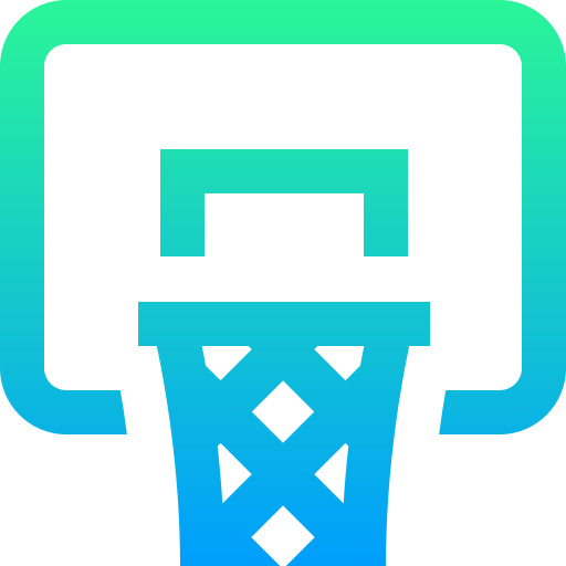 Basketball free icon