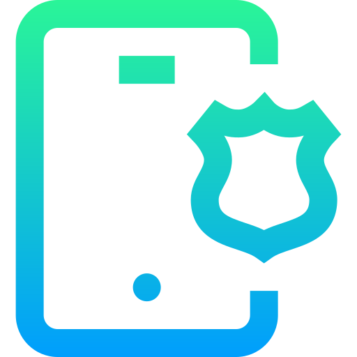 Вызов полиции бесплатно иконка