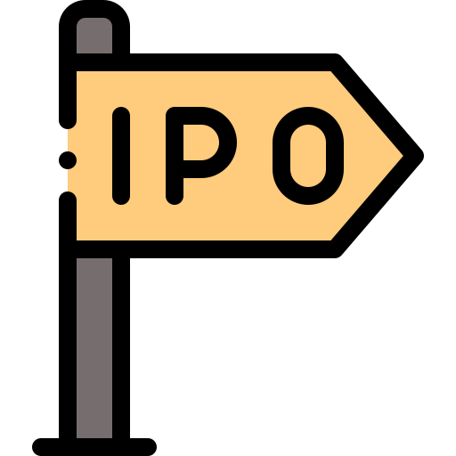Ipo grátis ícone Ipo grátis ícone