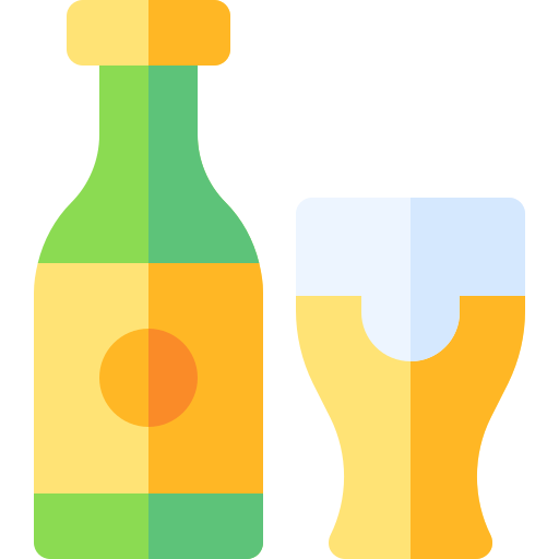 Cerveza icono gratis