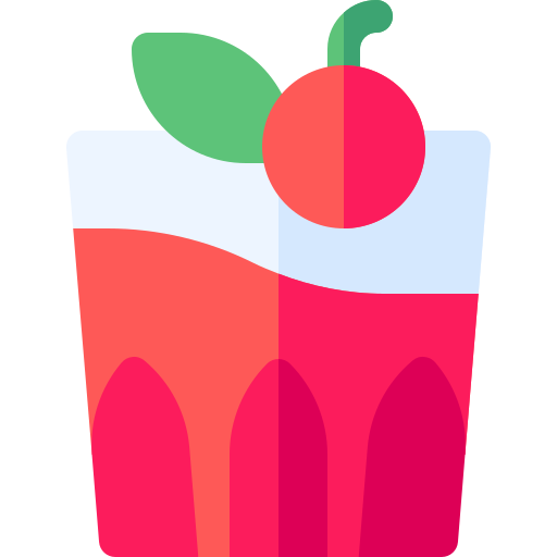 Coctel icono gratis