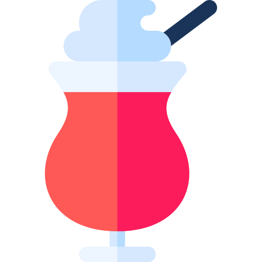 칵테일 무료 아이콘