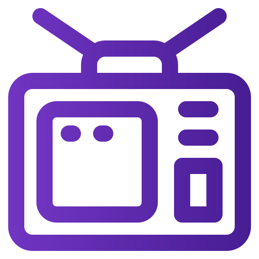 fernsehen kostenlos Icon fernsehen kostenlos Icon