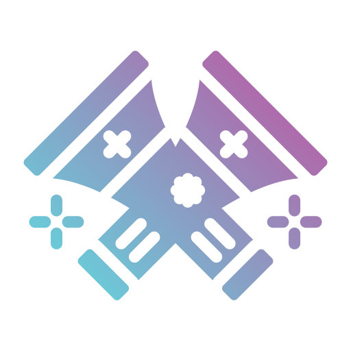 vuvuzela icono gratis