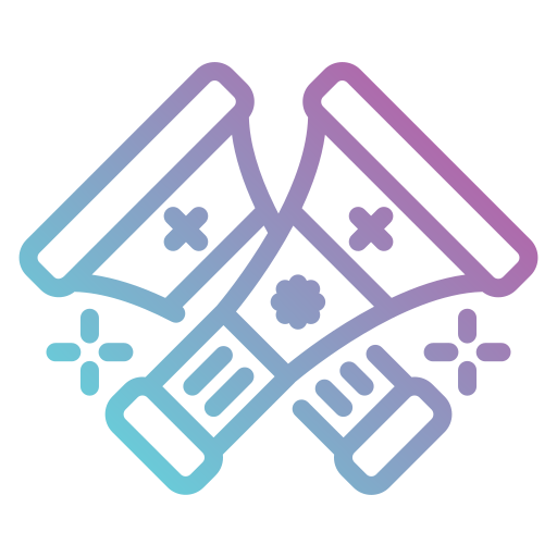 vuvuzela icono gratis