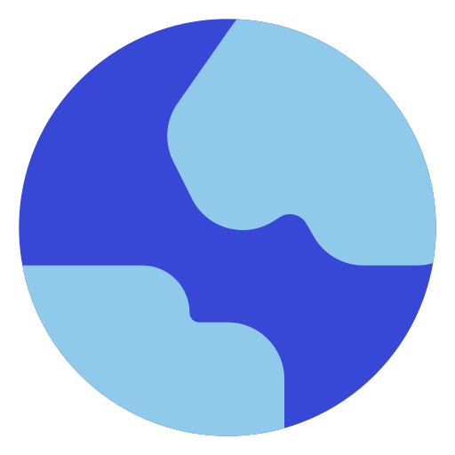 mundial icono gratis