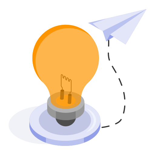 innovation Icône gratuit