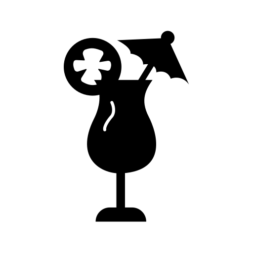 cocktail kostenlos Icon cocktail kostenlos Icon