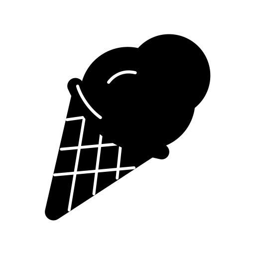 glace Icône gratuit