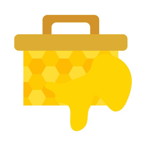 Beehive free icon