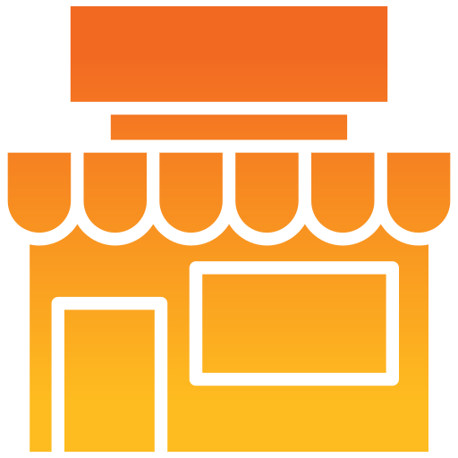 cafetería icono gratis