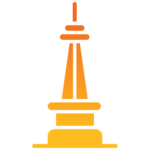 Monument free icon Monument free icon