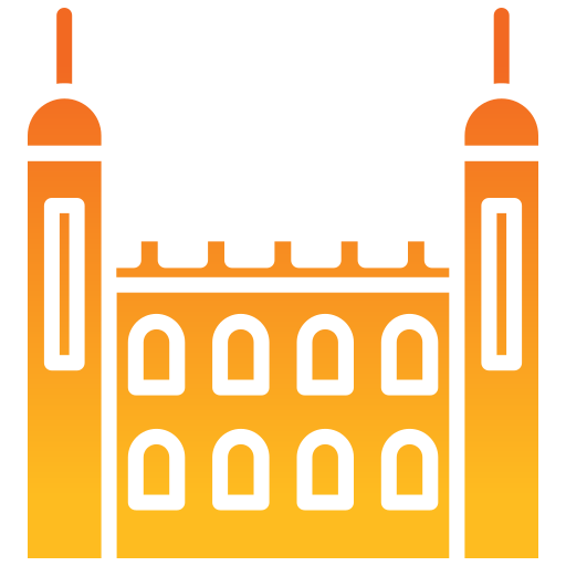 torre de londres icono gratis