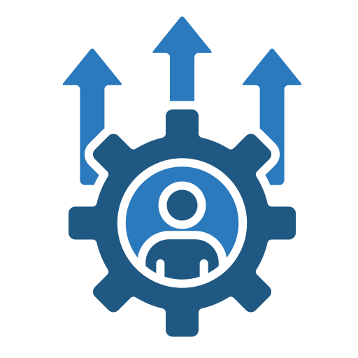 talento icono gratis