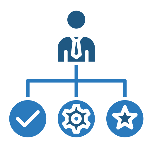 Assessment free icon