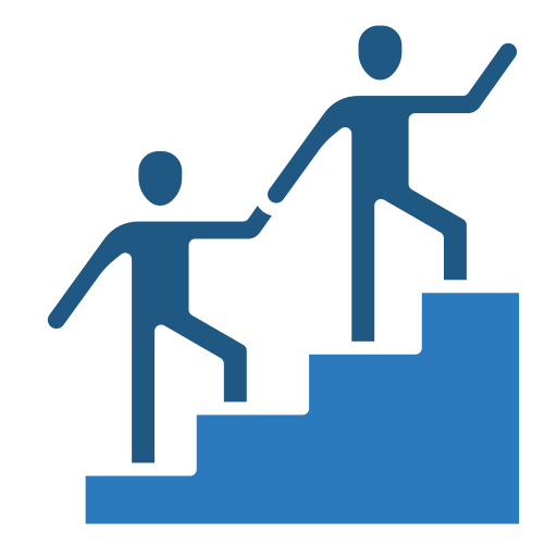 liderazgo icono gratis