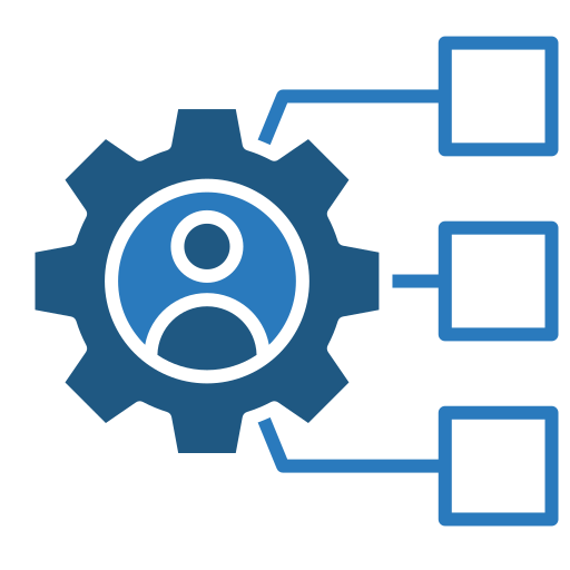 Competency free icon