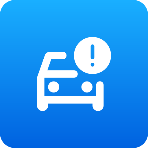 자동차 무료 아이콘