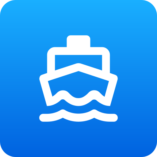 Boat free icon
