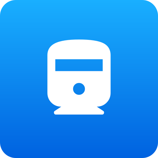 chemin de fer Icône gratuit chemin de fer Icône gratuit
