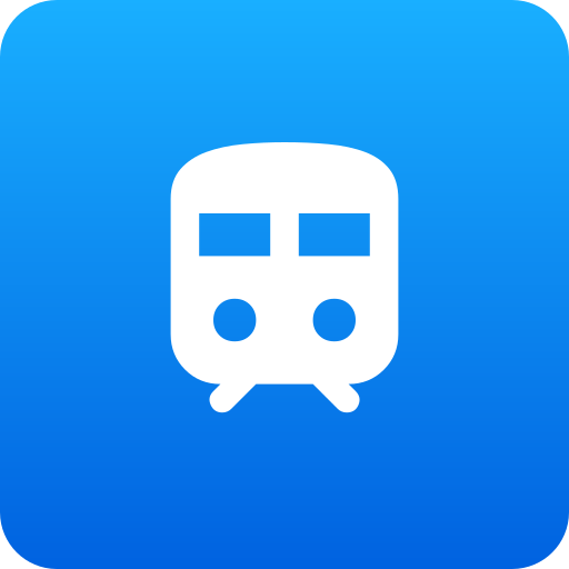 Train free icon