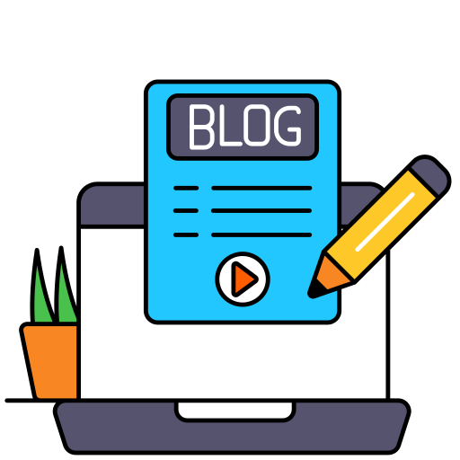 bloguer Icône gratuit bloguer Icône gratuit