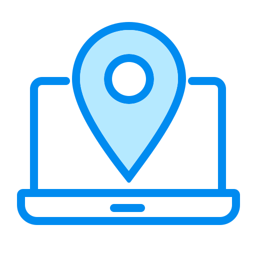 Épingle Icône gratuit