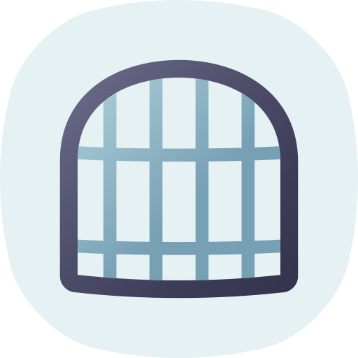 Gate free icon Gate free icon