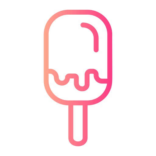 Ice cream free icon