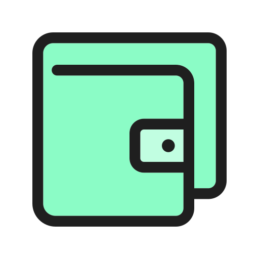vermögenswerte kostenlos Icon