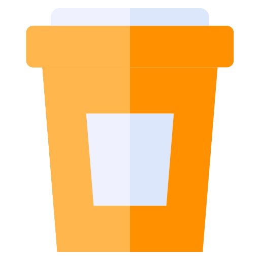 뜨거운 음료 무료 아이콘