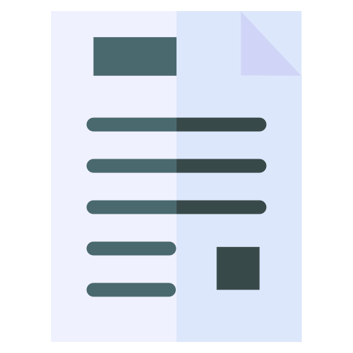 periódico icono gratis