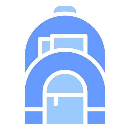 escuela icono gratis