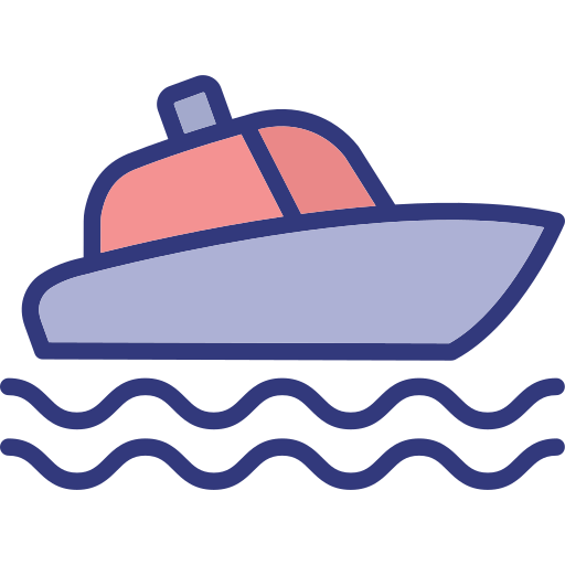 bateau Icône gratuit bateau Icône gratuit
