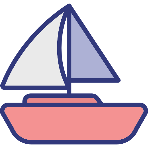 bateau Icône gratuit bateau Icône gratuit