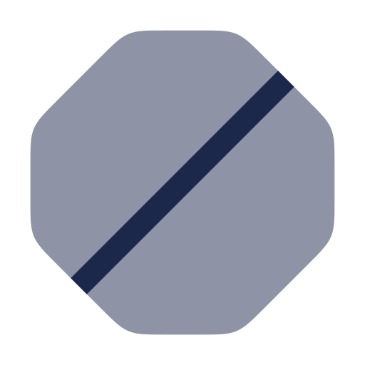 prohibido icono gratis