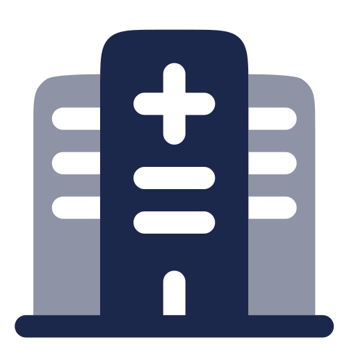 hospital icono gratis