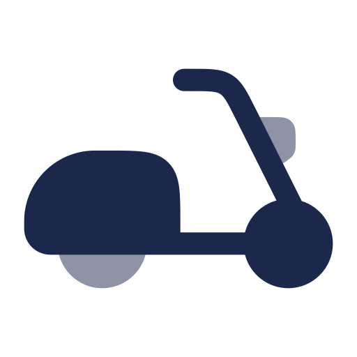 scooter grátis ícone scooter grátis ícone
