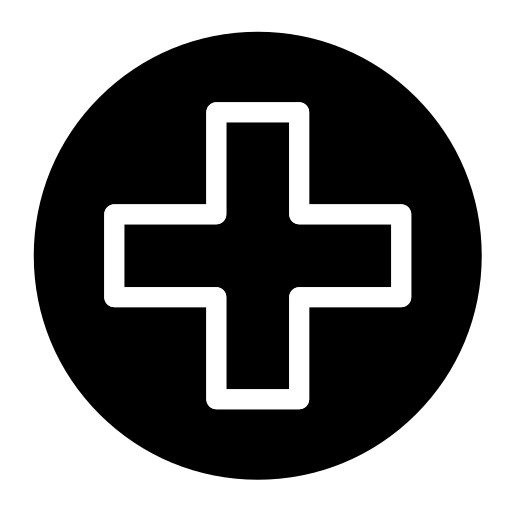 médico icono gratis