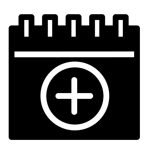 calendario icono gratis