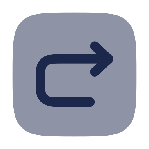 Undo free icon Undo free icon
