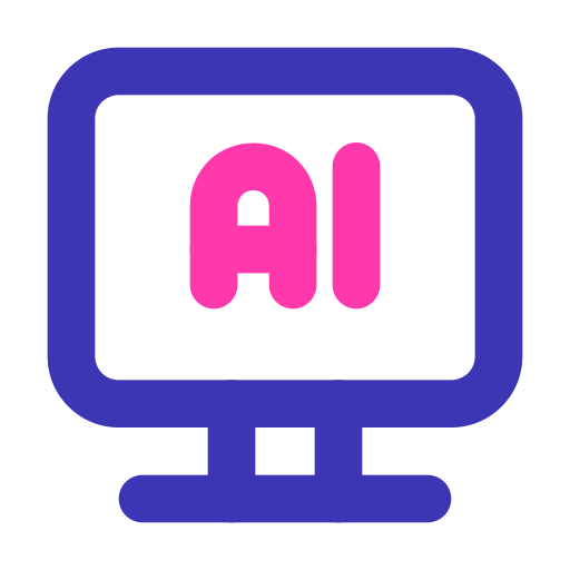 moniteur de télévision Icône gratuit moniteur de télévision Icône gratuit