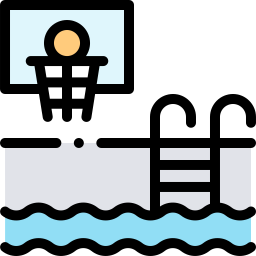 Баскетбол бесплатно иконка