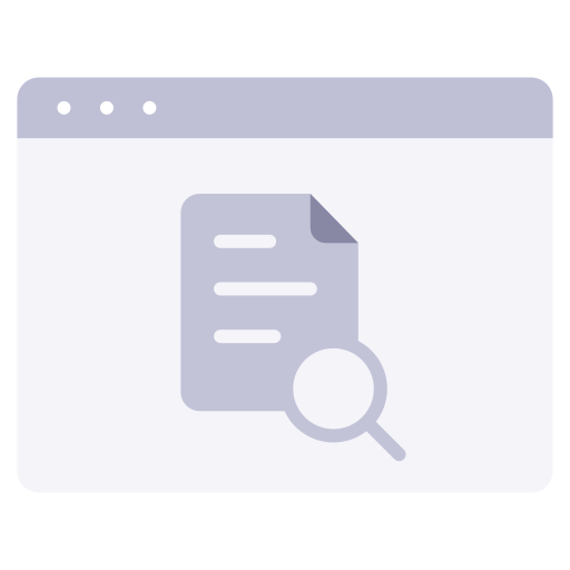 Información icono gratis