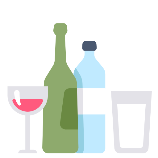 boissons Icône gratuit boissons Icône gratuit