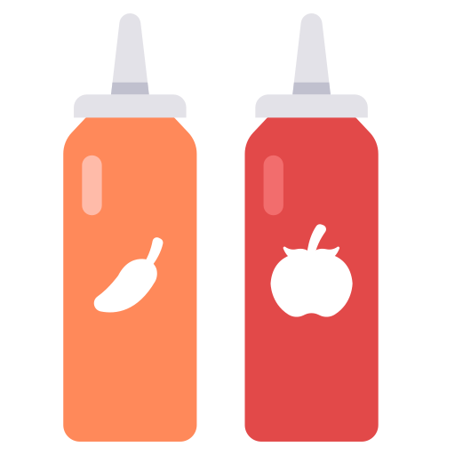 soße kostenlos Icon