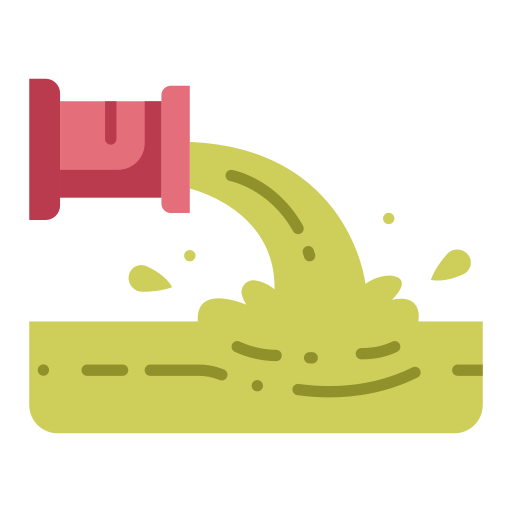 Residuos icono gratis