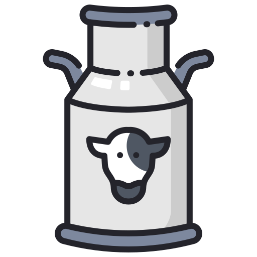 milchtank kostenlos Icon