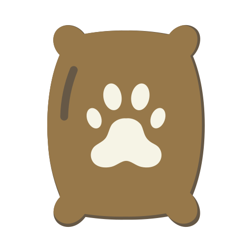 comida para mascotas icono gratis