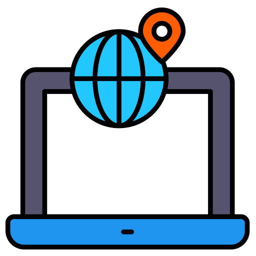 ubicación icono gratis